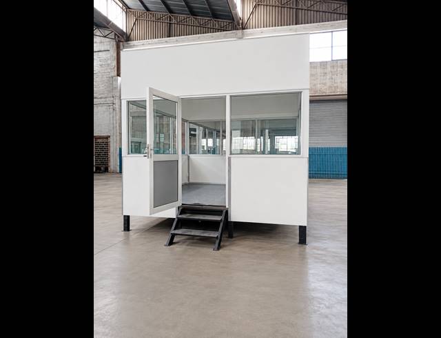 Industrial property to rent in HERIOTDALE